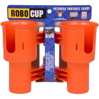RoboCup Orange