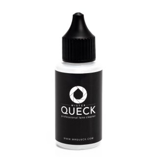 Mr. Queck - Professional Lenscleaner 30ml