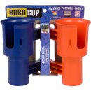 RoboCup Orange & Navy