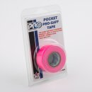 PRO POCKET - PRO-GAFFER Hand Sized Roll Neon Pink 24mm x...