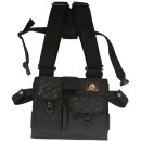 Setwear iPad Chest Pack Hands Free