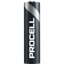 Duracell Procell AAA Batterie PC2400 im 10er Pack
