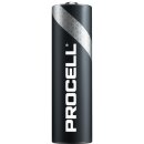 Duracell Procell AA Batterie PC1500 im 10er Pack