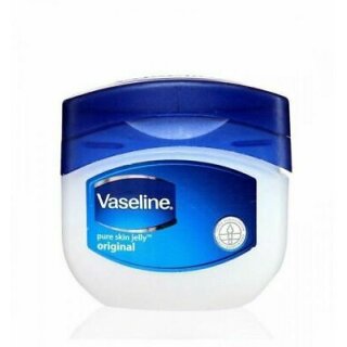 Vaseline 100% reines Petroleum Jelly Skin Protectant 100 ml