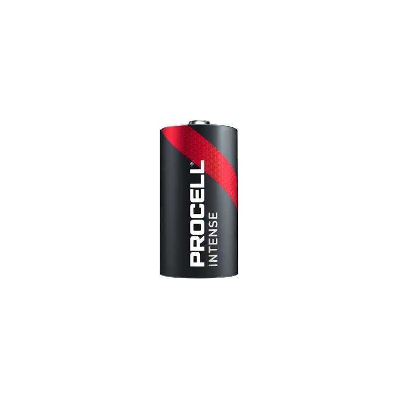 Duracell Procell LR20 D/Mono battery (alkaline), pack of 10, 17,35 €