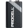 Duracell Procell 9V Batterie 10er Pack PC1604
