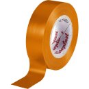 Coroplast 302 Isolierband Orange 10 m x 15 mm
